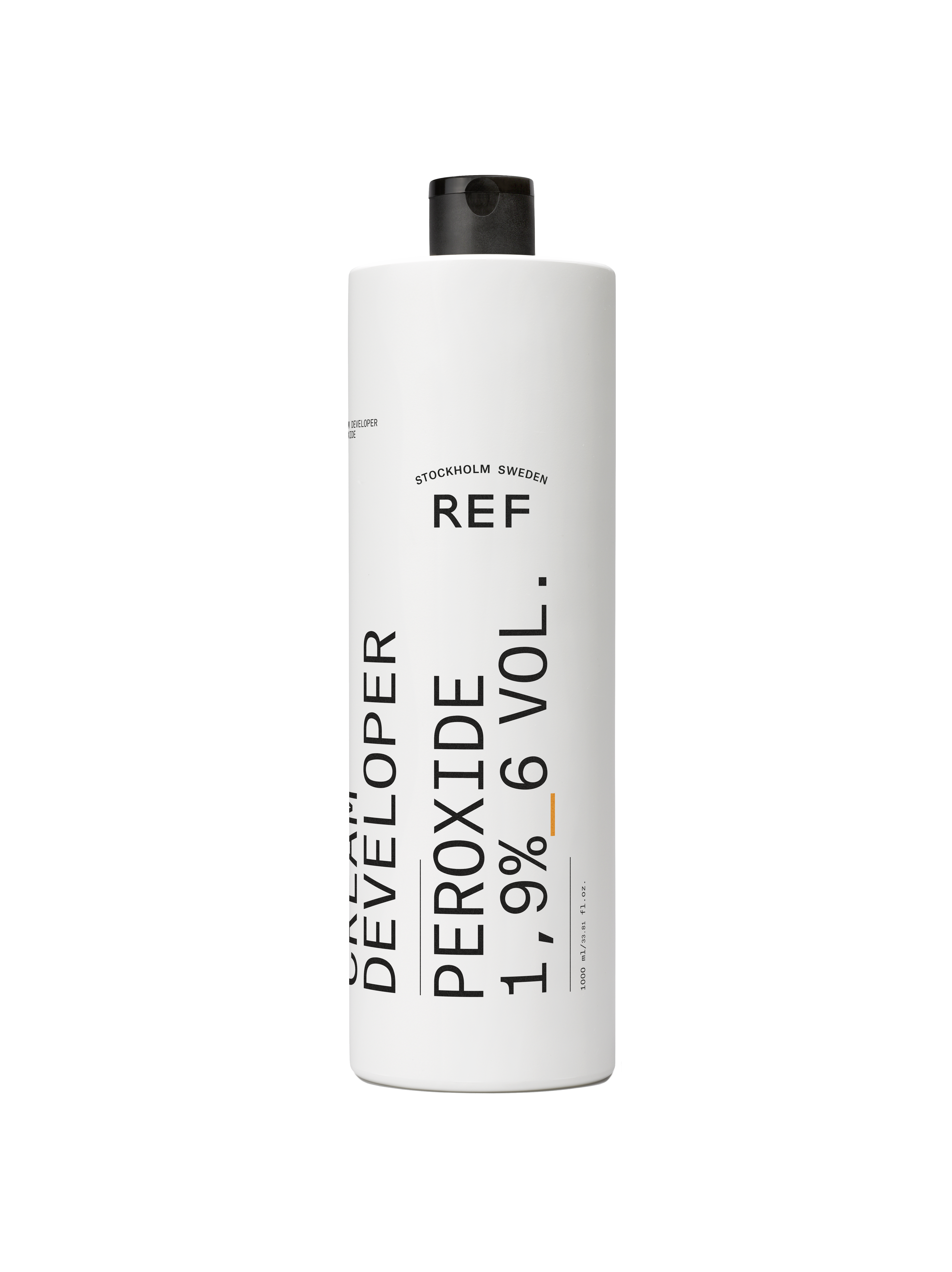 REF Peroxide 1,9% 6 VOL 1000 ml